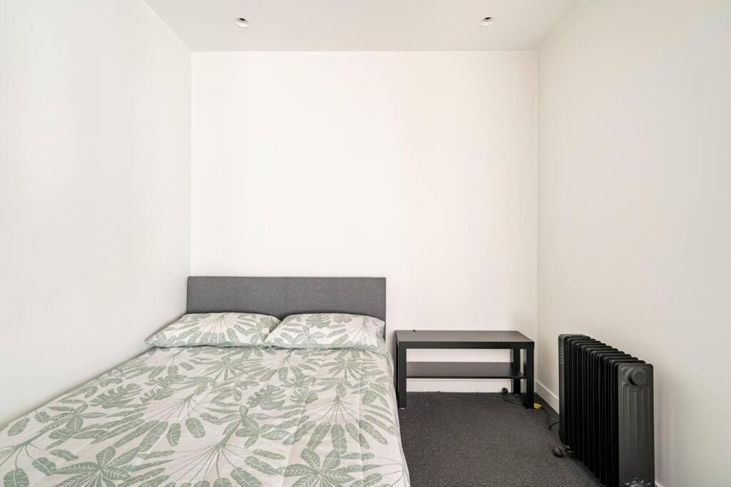 Luxury Apartment In Melbourne City Exterior foto